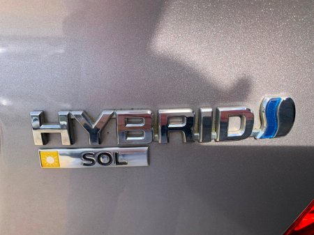 2018 Toyota C-HR - thumbnail 9