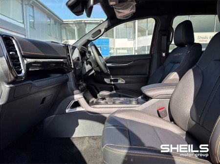 2026 Ford Ranger - thumbnail 5