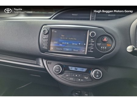 2020 Toyota Yaris - thumbnail 12