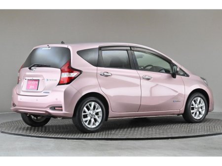 2019 Nissan Note - thumbnail 10