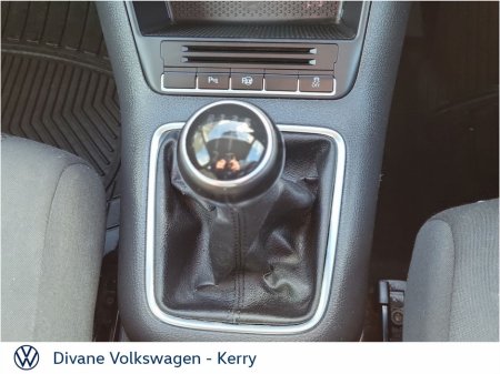 2012 Volkswagen Golf Plus - thumbnail 15