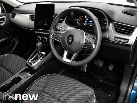 2023 Renault Arkana Techno TCe 140 Auto €26,000 thumbnail