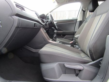 2019 Volkswagen T-Roc - thumbnail 12