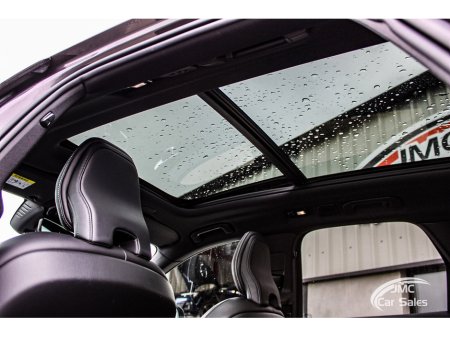 2022 Volvo XC60 - thumbnail 28