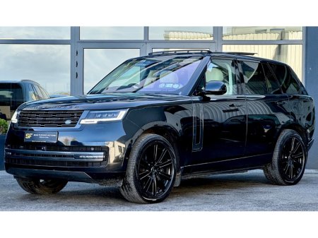 2023 Land Rover Range Rover Sport - thumbnail 2