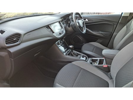 2018 Opel Grandland X - thumbnail 7