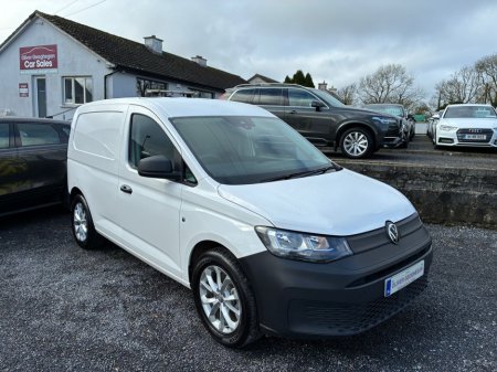 2023 Volkswagen Caddy for sale