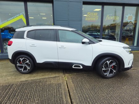 2020 Citroen C5 Aircross - thumbnail 5