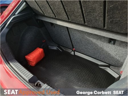 2023 SEAT Ibiza 1.0MPi 80hp SE Plus (From €80 per week) €20,995 thumbnail