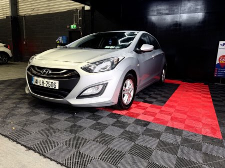 2014 Hyundai i30 - thumbnail 16