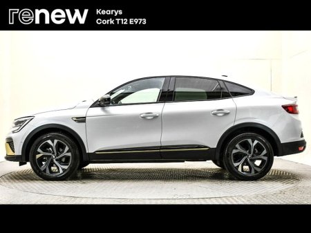 2023 Renault Arkana E-Tech Engineered Hybrid 145 Auto €28,500 thumbnail