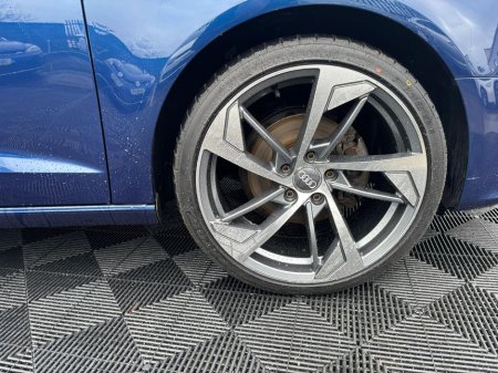 2014 Audi A3 Sportback - thumbnail 3