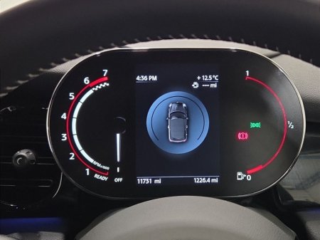 2024 MINI Convertible John Cooper Works €47,950 thumbnail