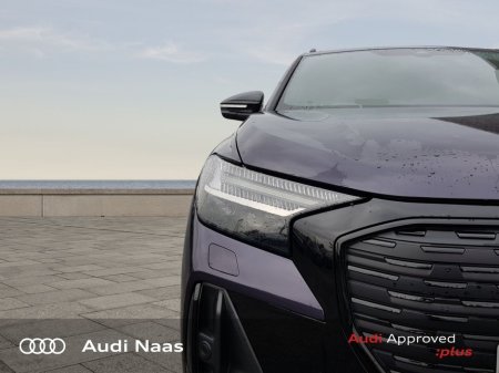 2025 Audi Q4 e-tron - thumbnail 7