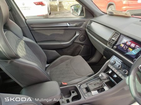 2023 Skoda Kodiaq - thumbnail 26