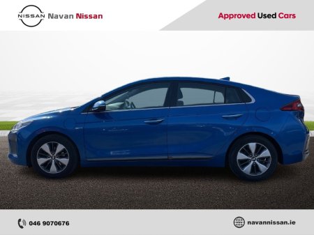 2018 Hyundai Ioniq - thumbnail 4