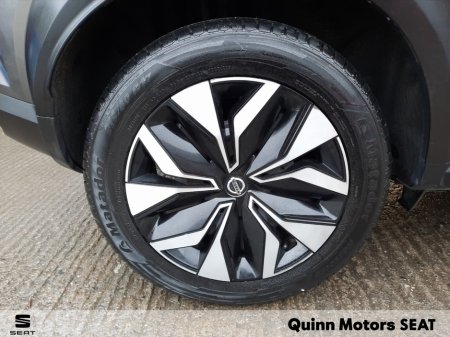 2021 Nissan Juke 1.0 SV MY21 4DR €13,950 thumbnail