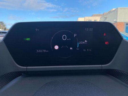 2023 Toyota bZ4X - thumbnail 10