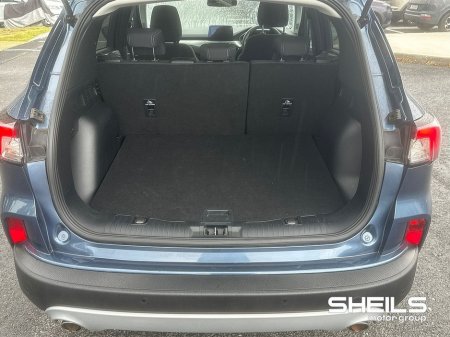 2022 Ford Kuga - thumbnail 17