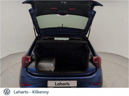 2025 Volkswagen Polo EDITION 75 1.0TSI 5DR 95HP €26,950 thumbnail