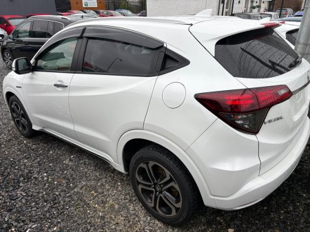 2019 Honda Vezel  €19,950 thumbnail
