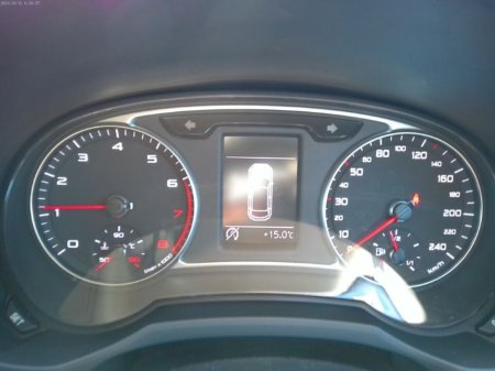 2017 Audi A1 - thumbnail 10