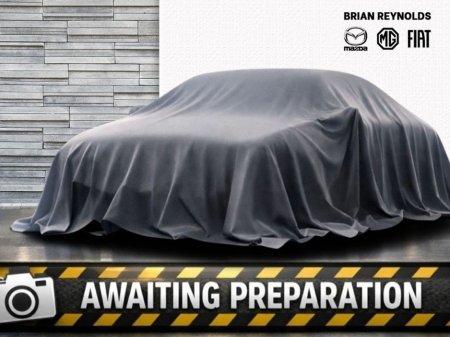 2023 MG 4 MG4 SR Excite €19,950