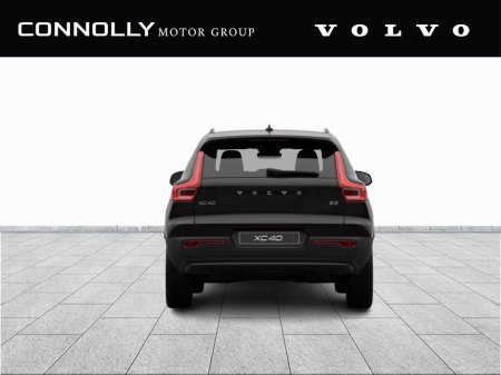 2026 Volvo XC40 B3 Plus Dark €568pm €53,090 thumbnail