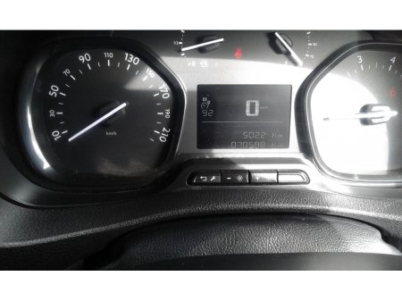 2022 Opel Vivaro - thumbnail 8