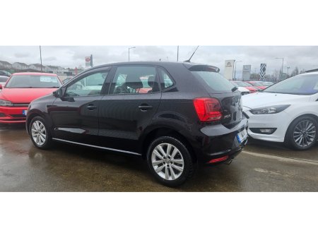 2016 Volkswagen Polo - thumbnail 7