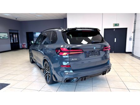 2023 BMW X5 - thumbnail 5