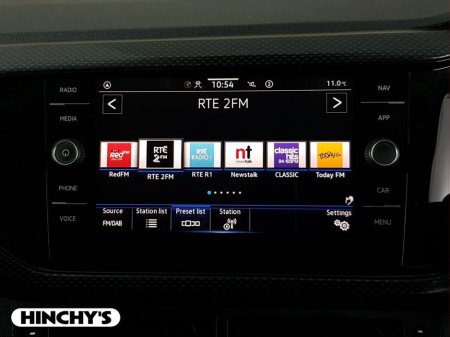 2023 Volkswagen T-Cross - thumbnail 14