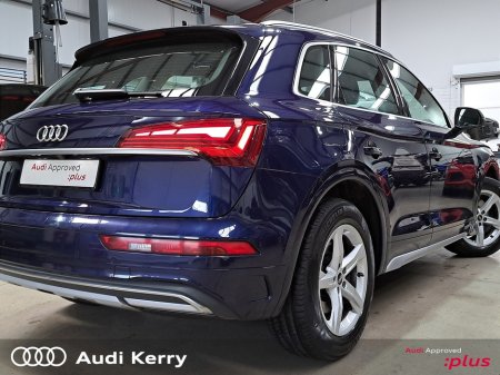 2022 Audi Q5 - thumbnail 25