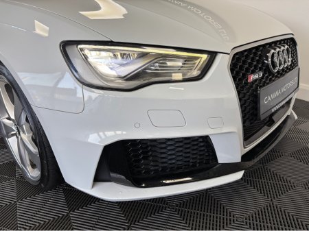 2016 Audi RS3 - thumbnail 6