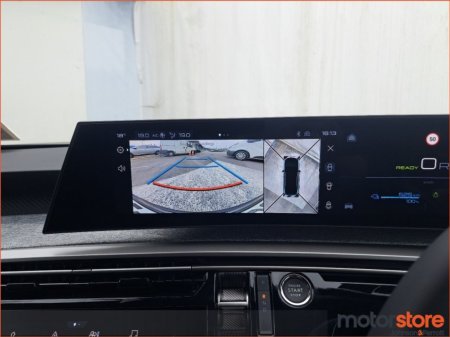 2026 Peugeot 3008 ELECTRIC 3008 NOW TAKING ORDERS €47,500 thumbnail