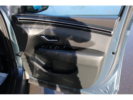 2023 Hyundai Tucson 2WD Executive Plus HEV STG Auto €39,950 thumbnail