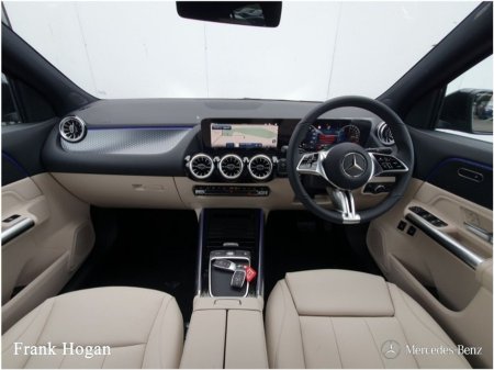 2026 Mercedes-Benz GLA Class - thumbnail 11