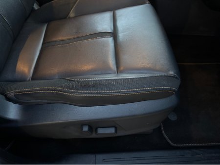 2021 Ford Ranger WILDTRAK - 2.0 TDI 213 D/CAB P/U €31,900 thumbnail