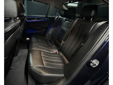 2017 BMW 5 Series 520d Luxury Auto €23,850 thumbnail