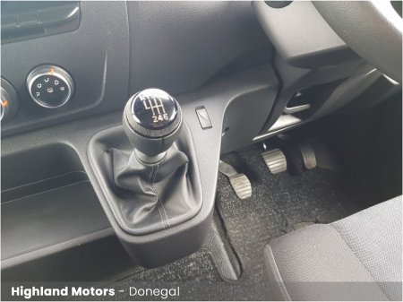 2022 Renault Master - thumbnail 16