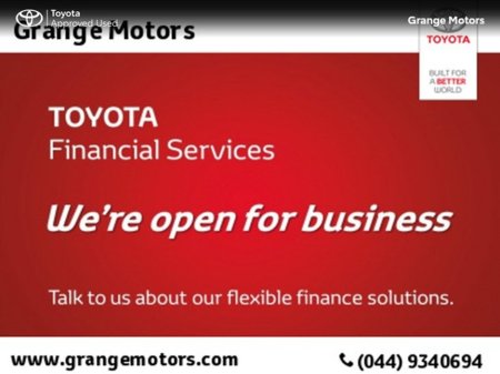 2023 Toyota Yaris 1.5 HYBRID L/SPORT 5DR €24,950 thumbnail