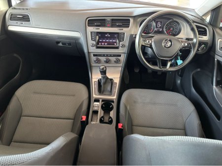 2014 Volkswagen Golf - thumbnail 8