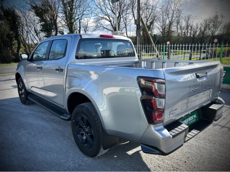 2026 Isuzu D-MAX - thumbnail 7