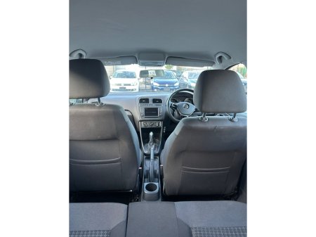 2015 Volkswagen Polo 1.2 60BHP €10,999 thumbnail