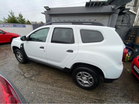 2019 Dacia Duster - thumbnail 8