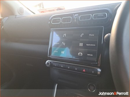 2023 Citroen C3 Aircross FLAIR / 1.2 PETROL / AUTO / HUGE SPEC €19,900 thumbnail