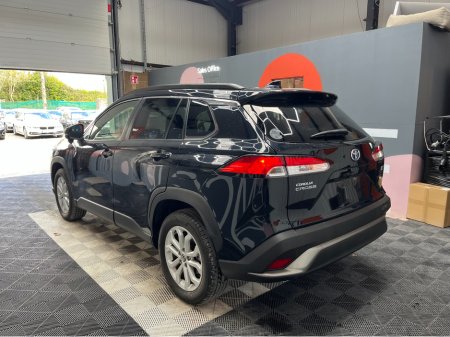 2023 Toyota Corolla Cross - photo 4