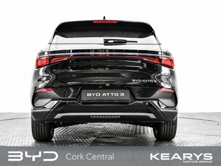 2026 BYD ATTO 3 - thumbnail 6