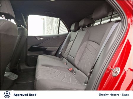 2024 Volkswagen ID.3 Pro 58kWh €28,995 thumbnail