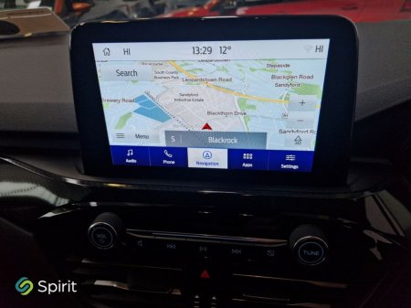 2024 Ford Kuga - thumbnail 13